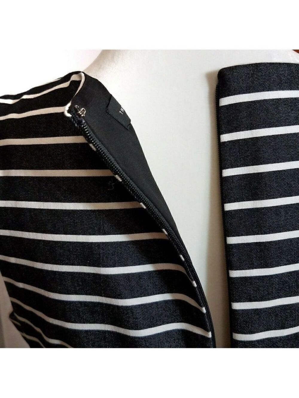 THE Limited Womens Sleeveless Dress - Picture 5 of 8